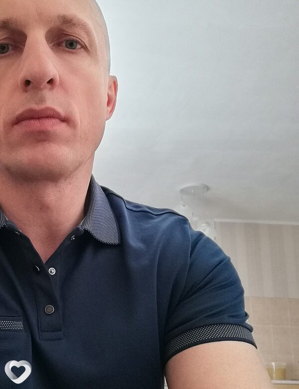 Anton, 47, Благовещенске — анкета №3785098