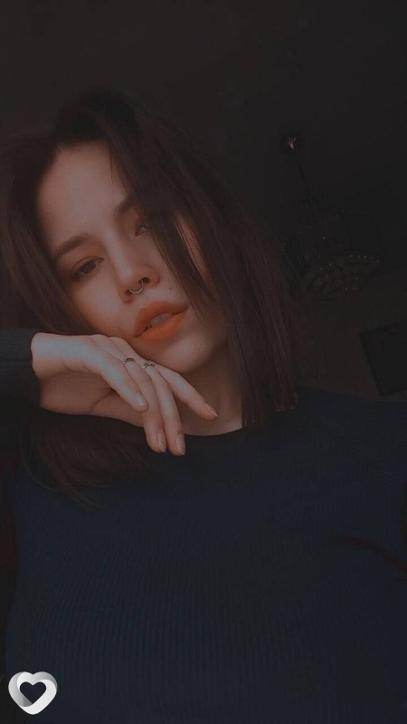 Алена, 23, Новосибирске — анкета №3785102