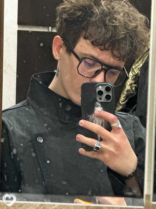 Никита, 22, Москве — анкета №3785103