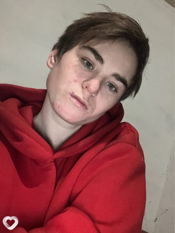 Анжела, 19, Иркутске — анкета №3785110