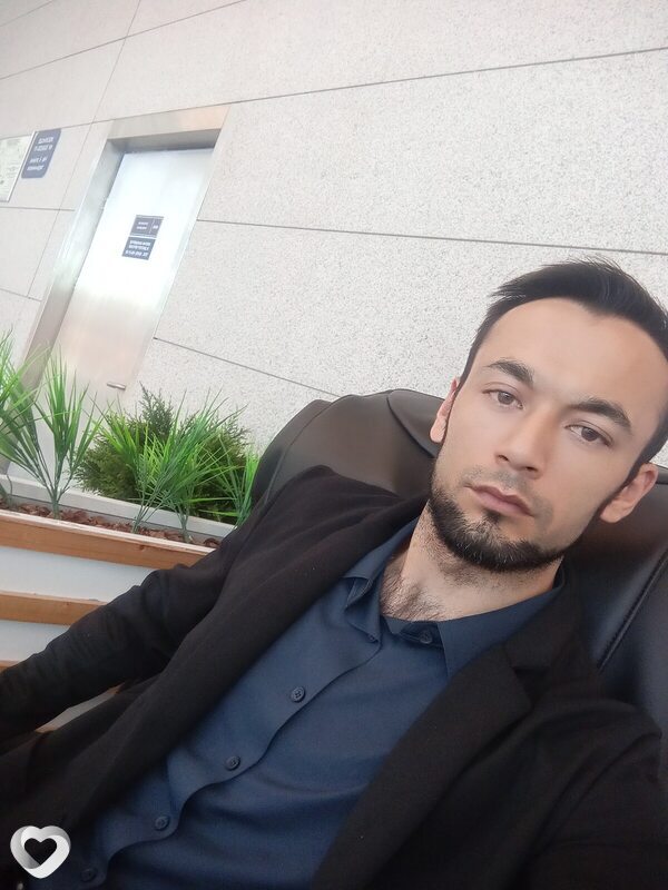 Ибрагим, 34, Москве — анкета №3785115