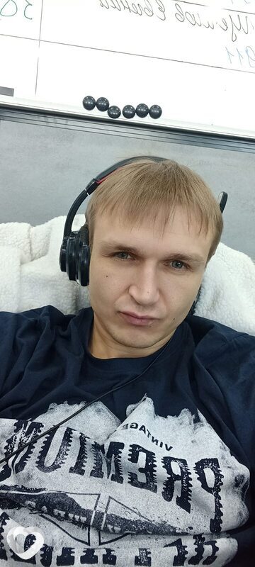 Денис, 32, Барнауле — анкета №3785119
