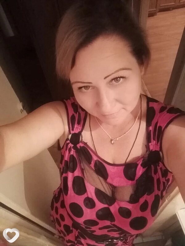 Алёночка, 44, Волгограде — анкета №3785296