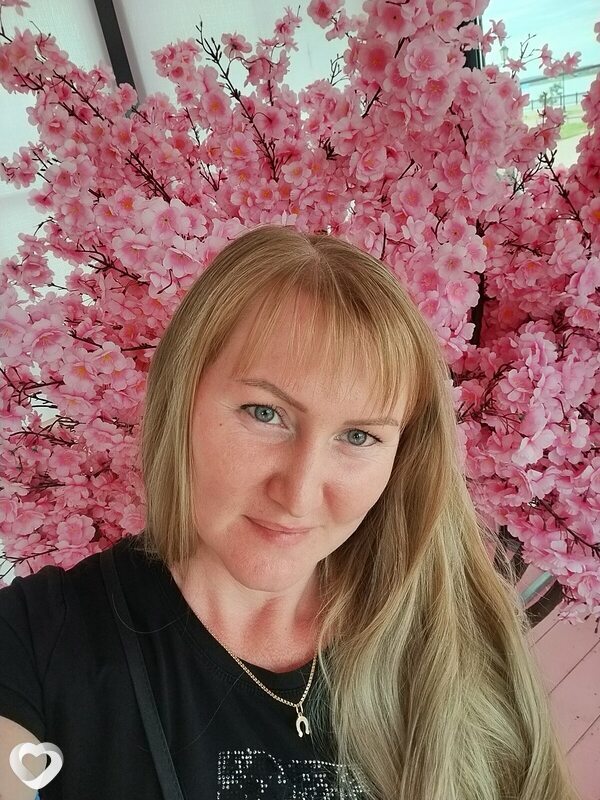 Елена, 37, Сарапуле — анкета №3785299