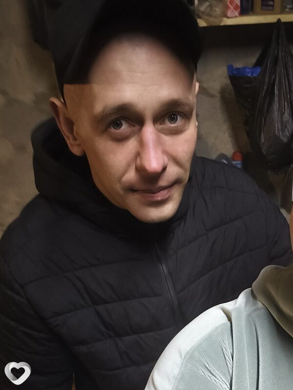 Євгеній, 35, Киеве — анкета №3785303