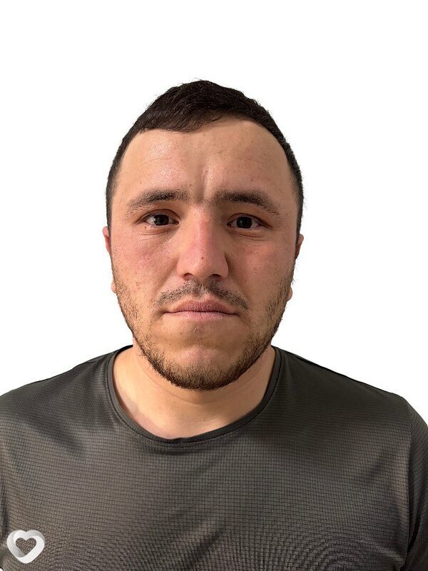 Yunusali, 27, Красноярске — анкета №3785313