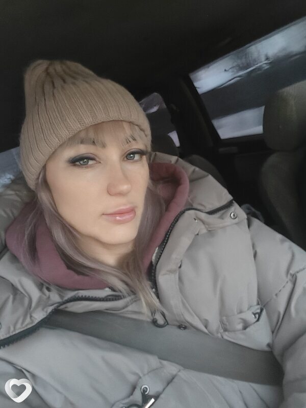 Елена, 40, Абакане — анкета №3785318