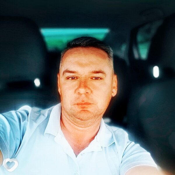 Артур, 39, Уфе — анкета №3785147
