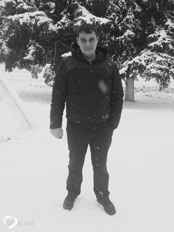 Алекс, 48, Тамбове — анкета №3785154