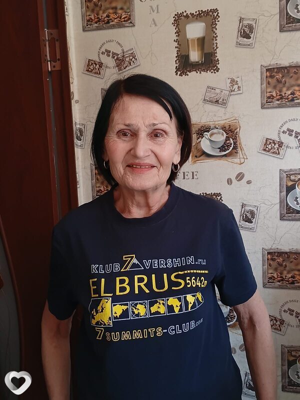 Наталья, Шымкент