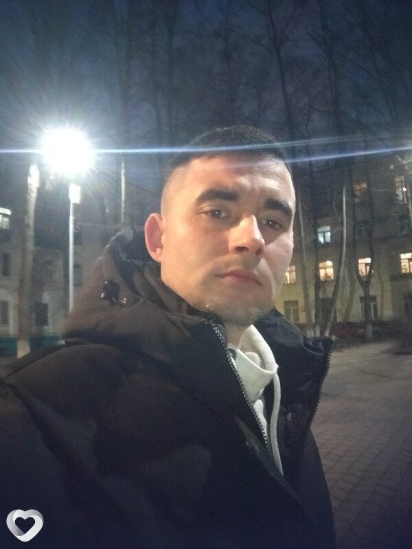 Максим, 33, Люберцах — анкета №3785165