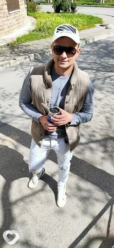 Дмитрий, 40, Самаре — анкета №3785166