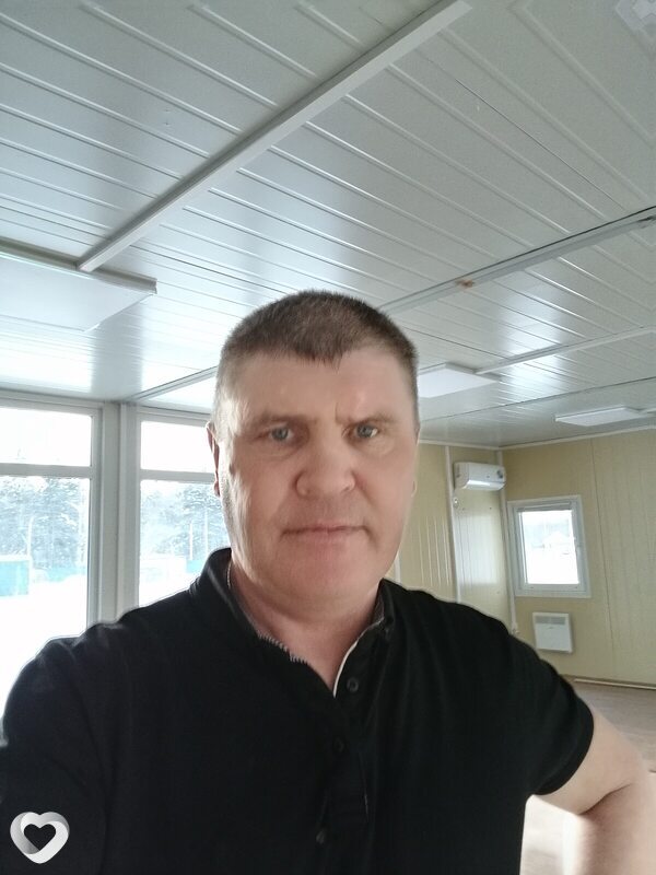 Александр, 46, Оренбурге — анкета №3785771