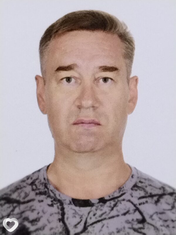 Рустем, 48, Нефтеюганске — анкета №3785776