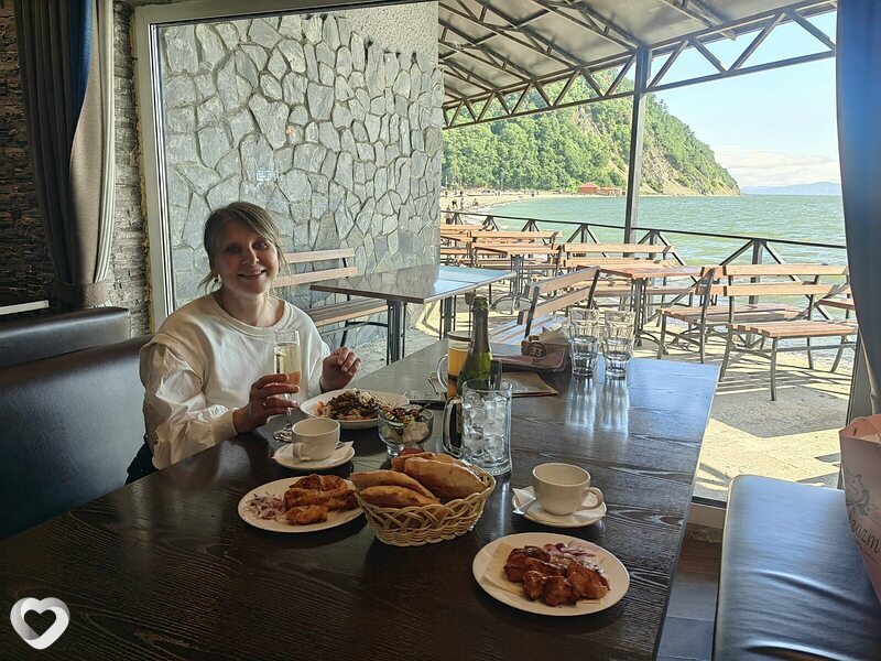 Лиля, 52, Петропавловске-Камчатском — анкета №3785784