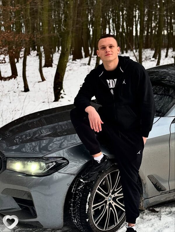 Волшебник, 28, Москве — анкета №3785424