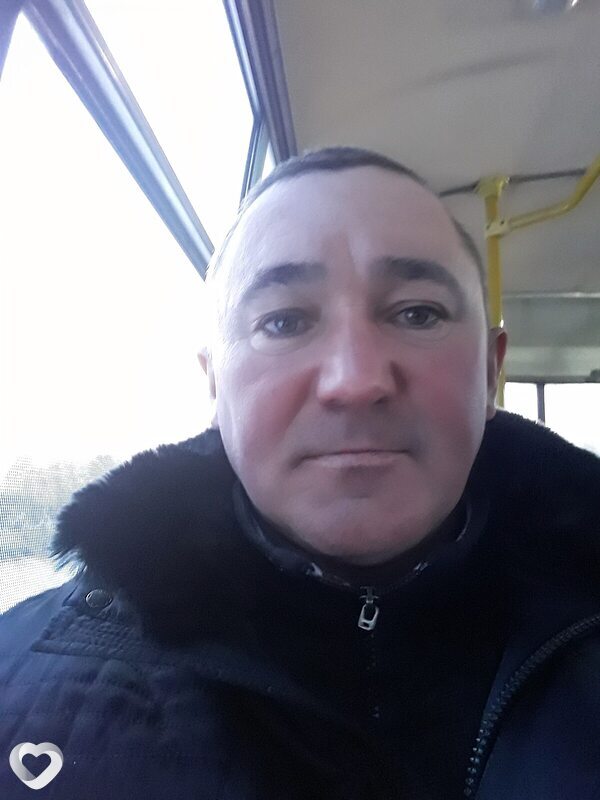 Андрей, 47, Абакане — анкета №3785427