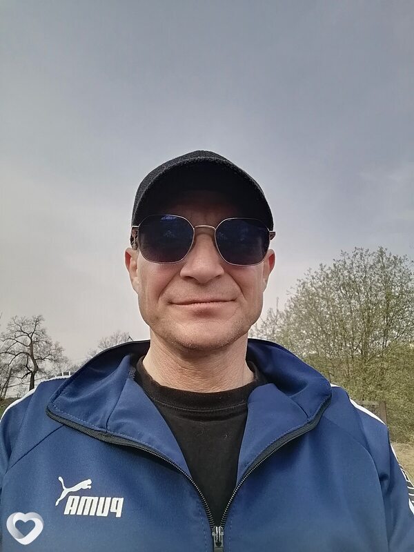 Андрей, 49, Хабаровске — анкета №3785430