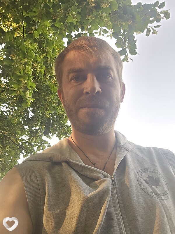 Сергей, 40, Нижнем Новгороде — анкета №3785435