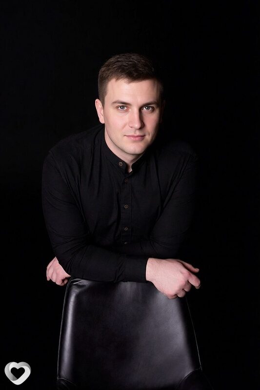 Stas, 31, Санкт-Петербурге — анкета №3785321