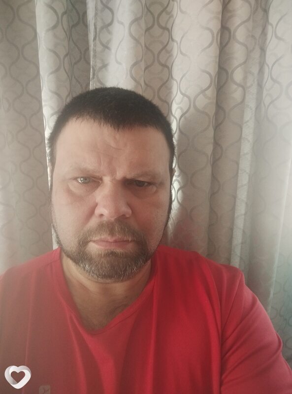 Евгений, 47, Воронеже — анкета №3785323
