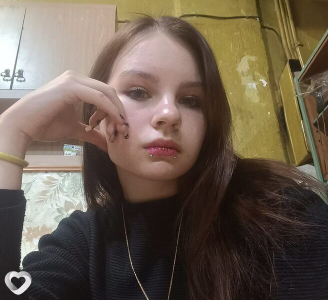 Лера, 19, Минске — анкета №3785332