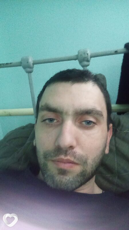 Роберт, 35, Саратове — анкета №3785340