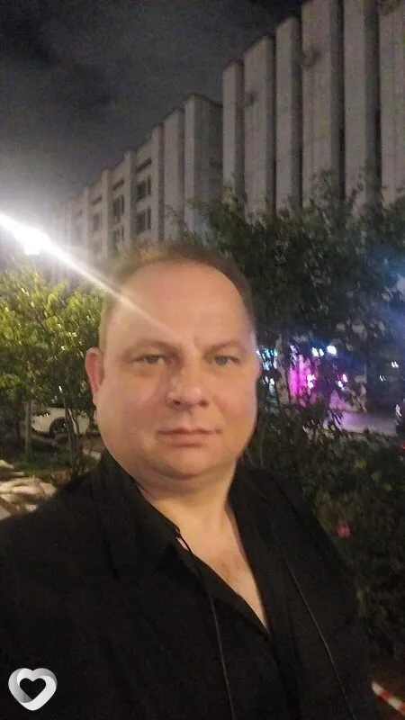 Александр, 45, Москве — анкета №3785345