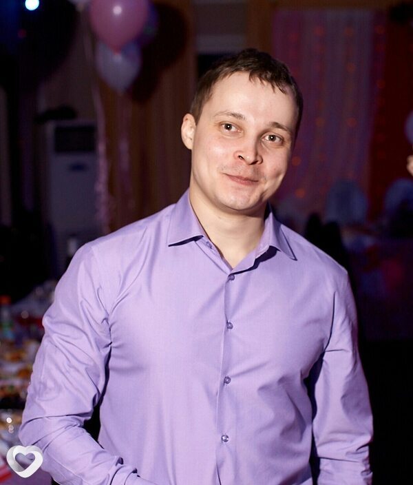 Дмитрий, 38, Ижевске — анкета №3785349