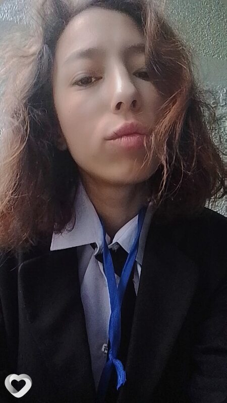 Елена, 24, Челябинске — анкета №3785352