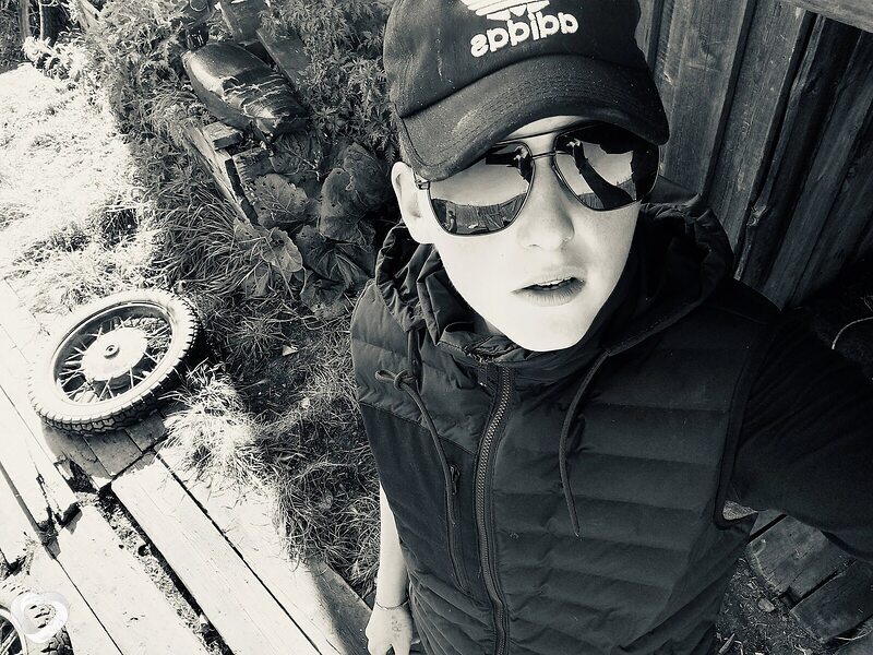 Артём, 20, Канске — анкета №3785357