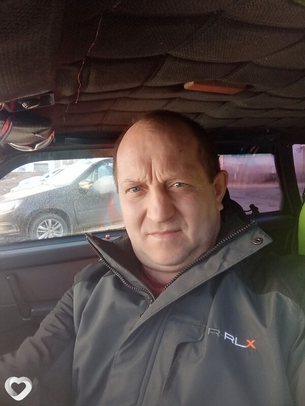 Алексей, 48, Пензе — анкета №3785362
