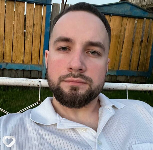 Егор, 24, Минске — анкета №3785364
