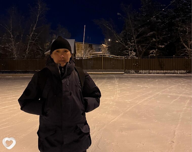 Ava, Якутск