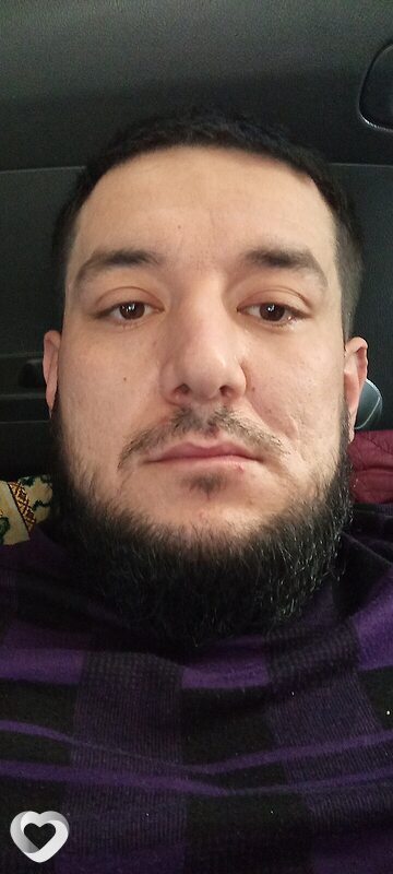 Нозим, 24, Ташкент — анкета №3785368