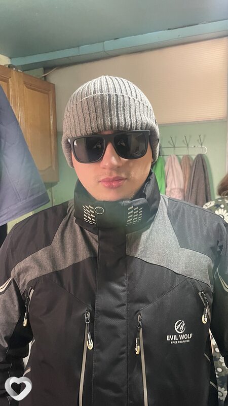 Алексей, 21, Алматы — анкета №3785396