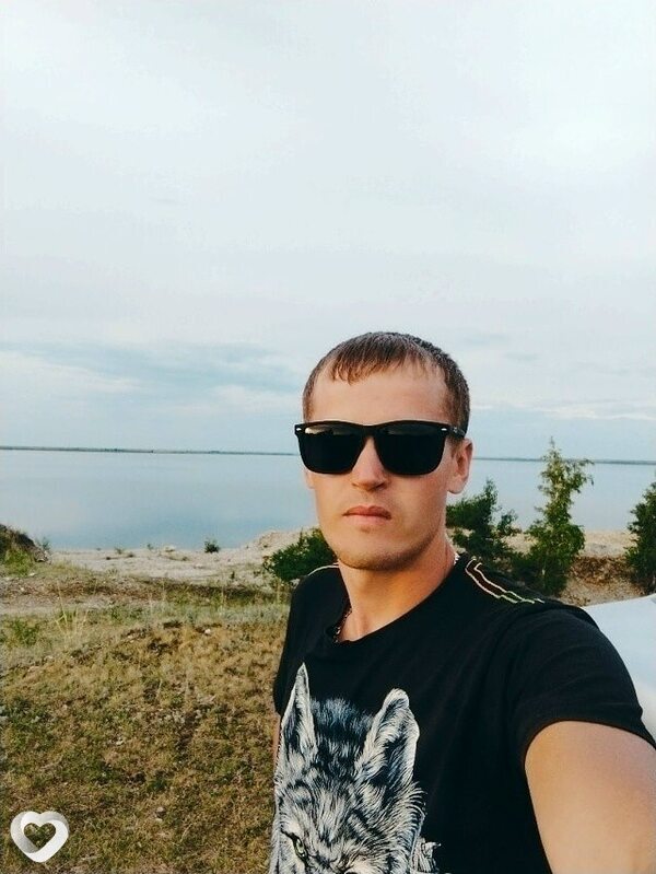 Ваня, 34, Петропавловске — анкета №3785399