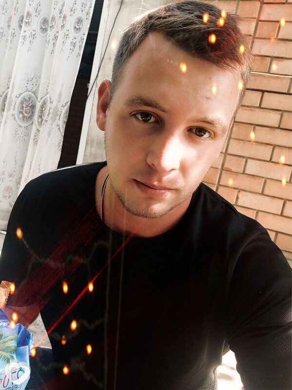 Максим, 32, Магнитогорске — анкета №3785403