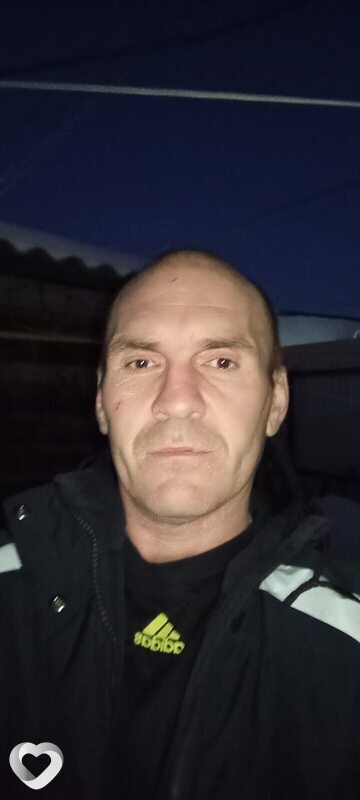 Oleg, 42, Орске — анкета №3785411