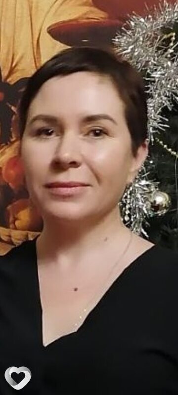 Наталья, 50, Чите — анкета №3785413