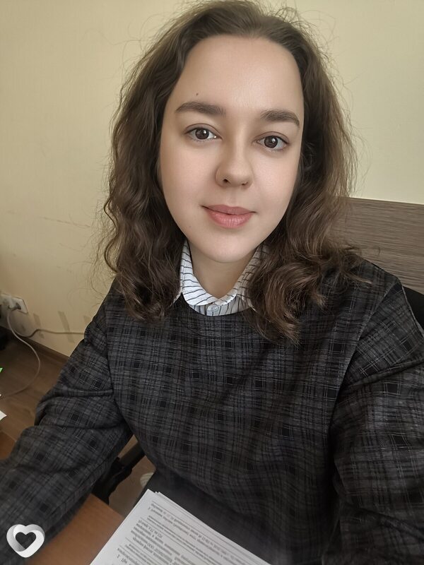 Анна, 29, Москве — анкета №3785416