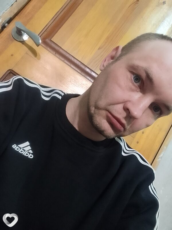 Александр, 36, Иркутске — анкета №3785417