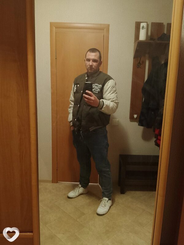 Алексей, 27, Раменском — анкета №3785472