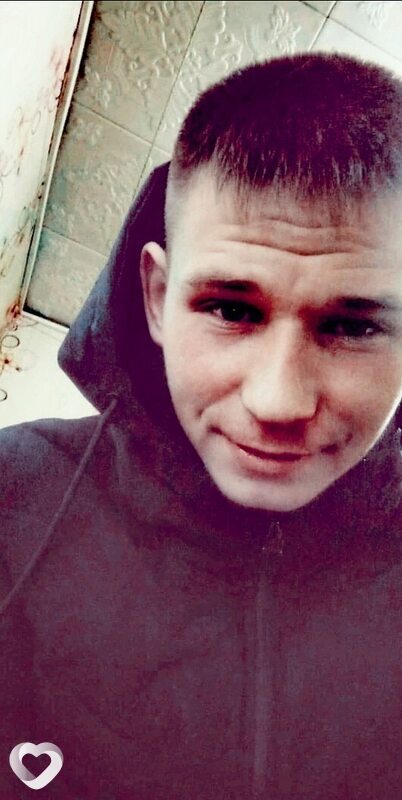 Алексей, 22, Омске — анкета №3785473