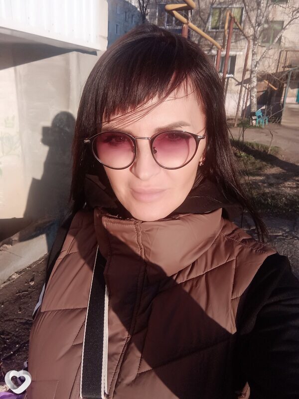Галина, 46, Камышине — анкета №3785474