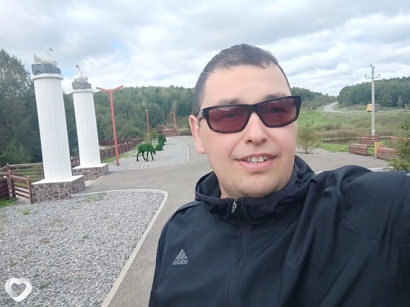 Костя, 38, Екатеринбурге — анкета №3785478