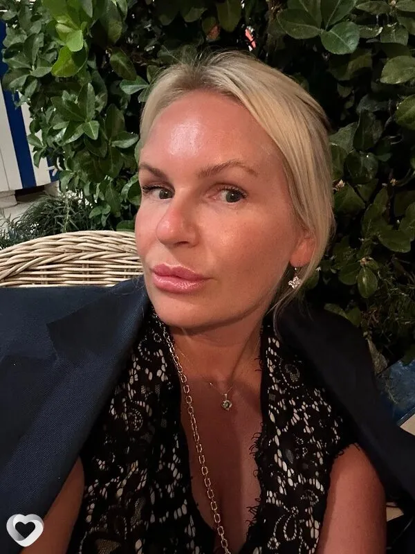 Елена, 45, Москве — анкета №3785479
