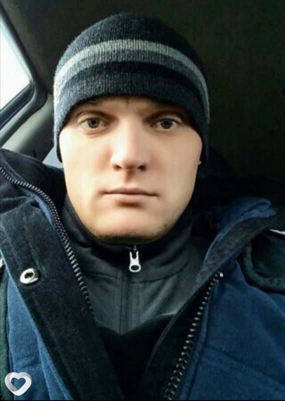 Женя, 39, Кургане — анкета №3785481
