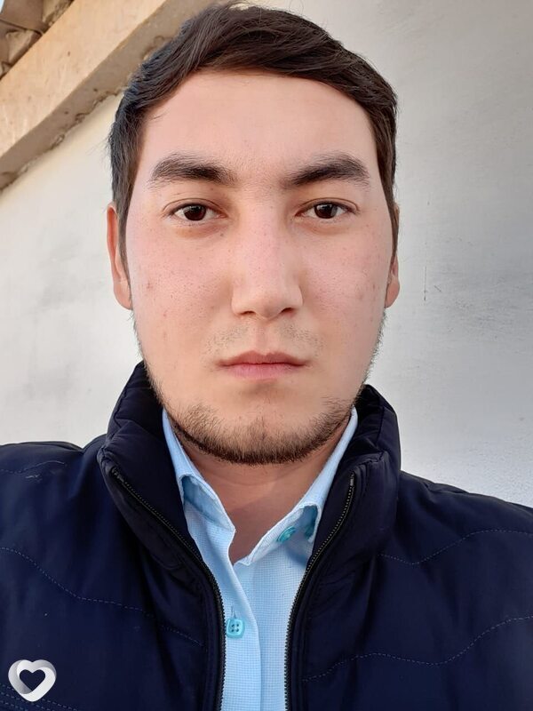 Адилбек, 33, Тобольске — анкета №3785484