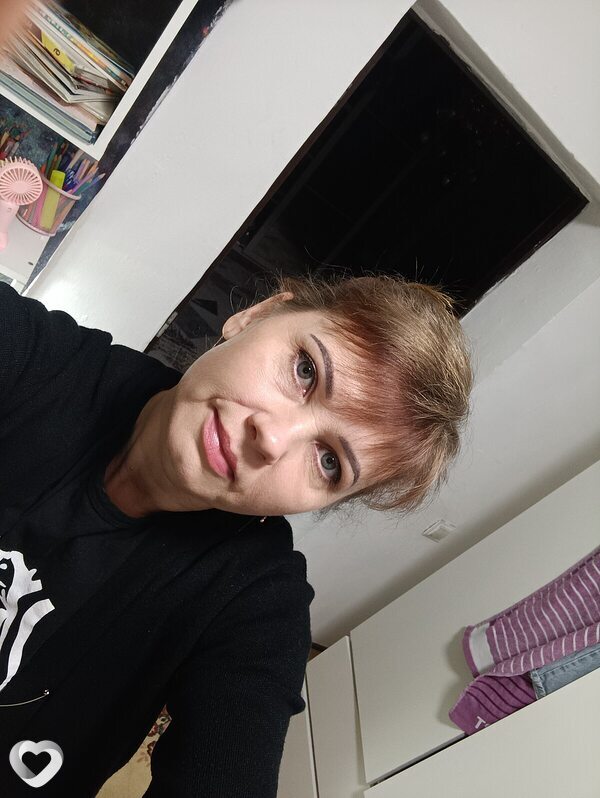 Марина, 44, Усть-Каменогорск — анкета №3785486
